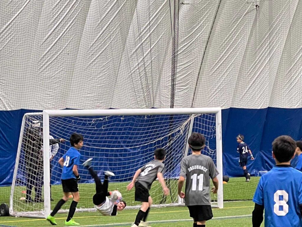 Goalie photo compressed