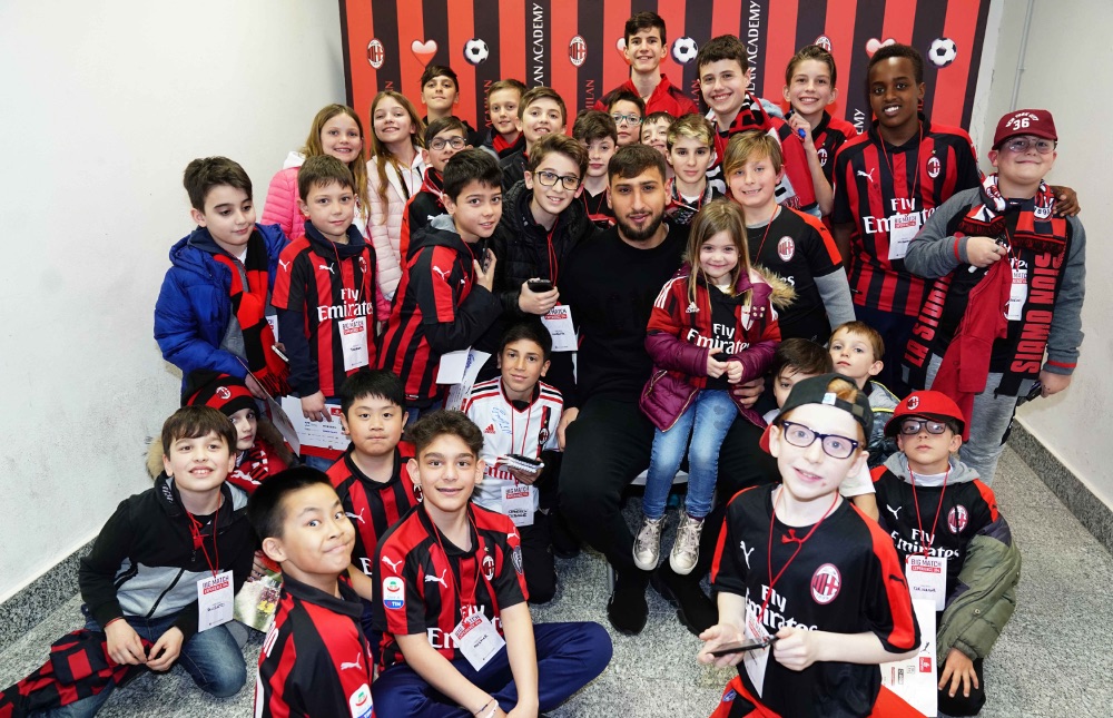 Gianluigi Donnarumma