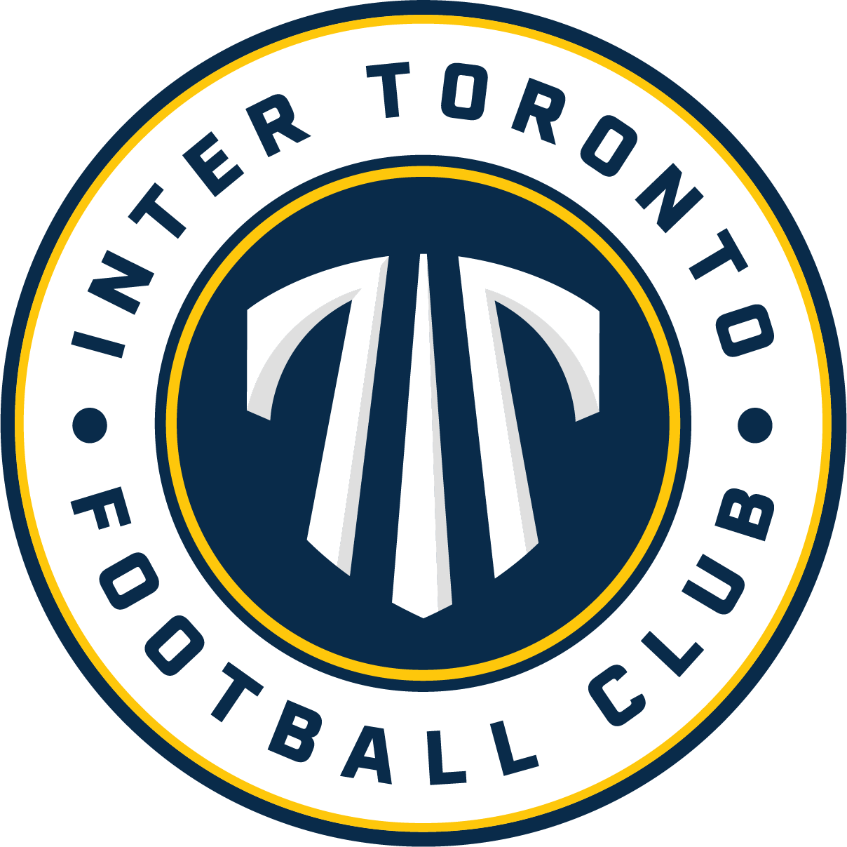 Inter Toronto Football Club logo